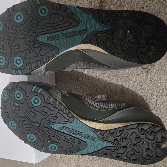 Sneakers - Picture 8 of 8